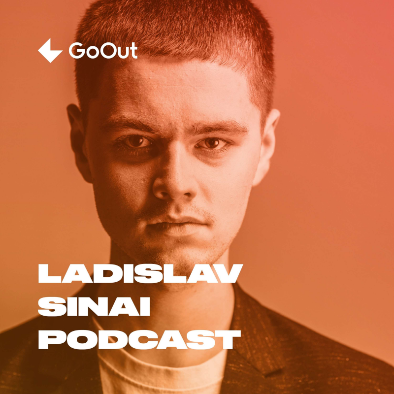 Obrázek epizody #9 JAN ČERNÝ