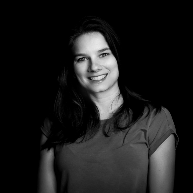 Obrázek epizody WebTop100 Podcast 3 - Andrea Hurychová