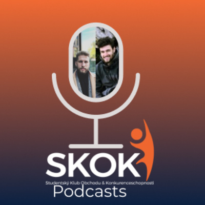 Obrázek epizody #31 David Petrbok & David Feldstein | LEEPA