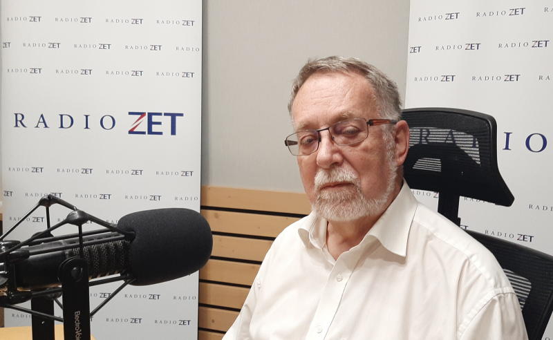 Země NATO by měly uvažovat o tom, že vyvážené zbraně budou potřebovat také, říká poslanec Bašta /SPD/