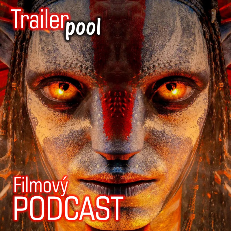 Obrázek epizody Trailerpool #13: Homer v kině, monstrum, zápasník, zpět na Pandoru a pubertální Predátor