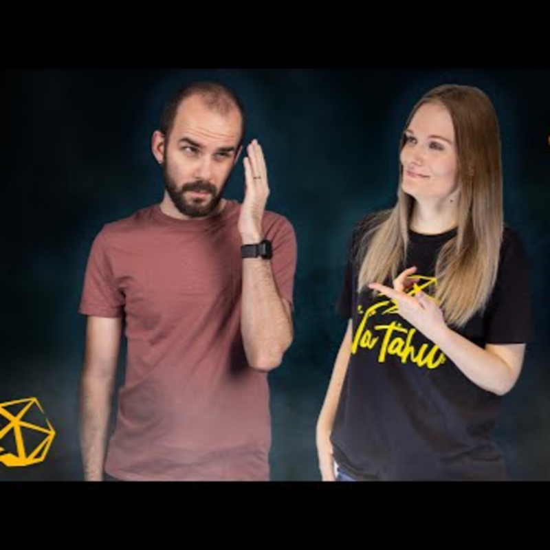 Obrázek epizody Pán času - Kampaň 2, Epizoda 41