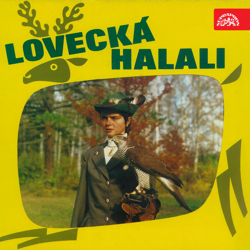 Obrázek epizody Věrná vlčice