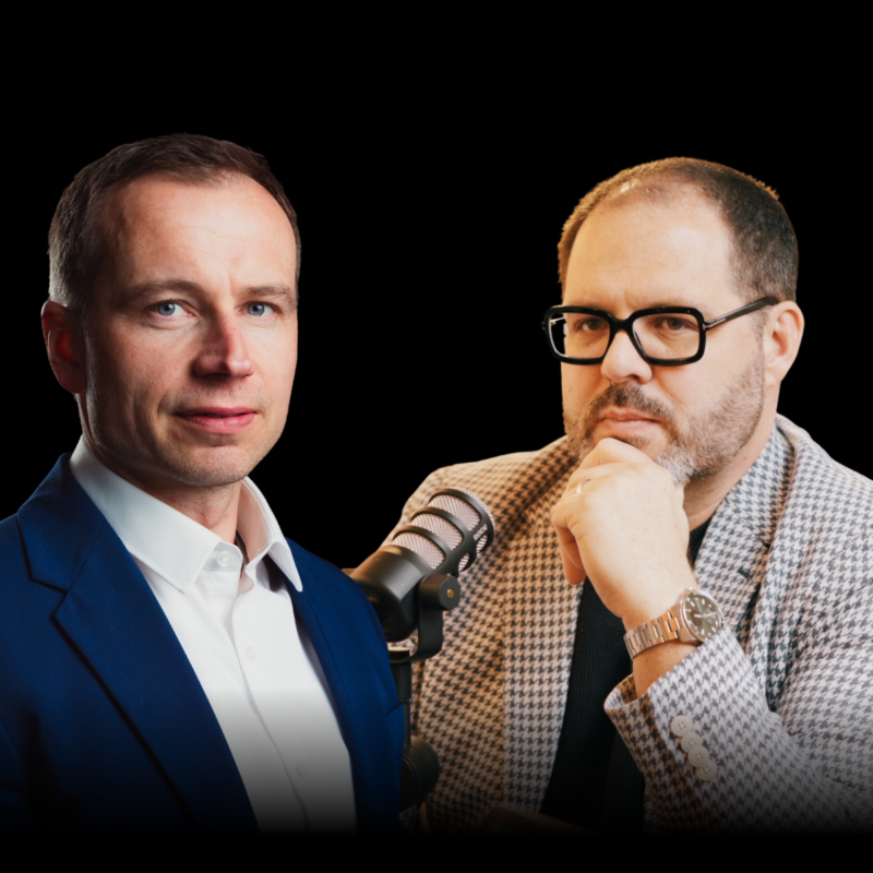 Obrázek epizody Proč ti výplata ničí život a ty o tom nevíš