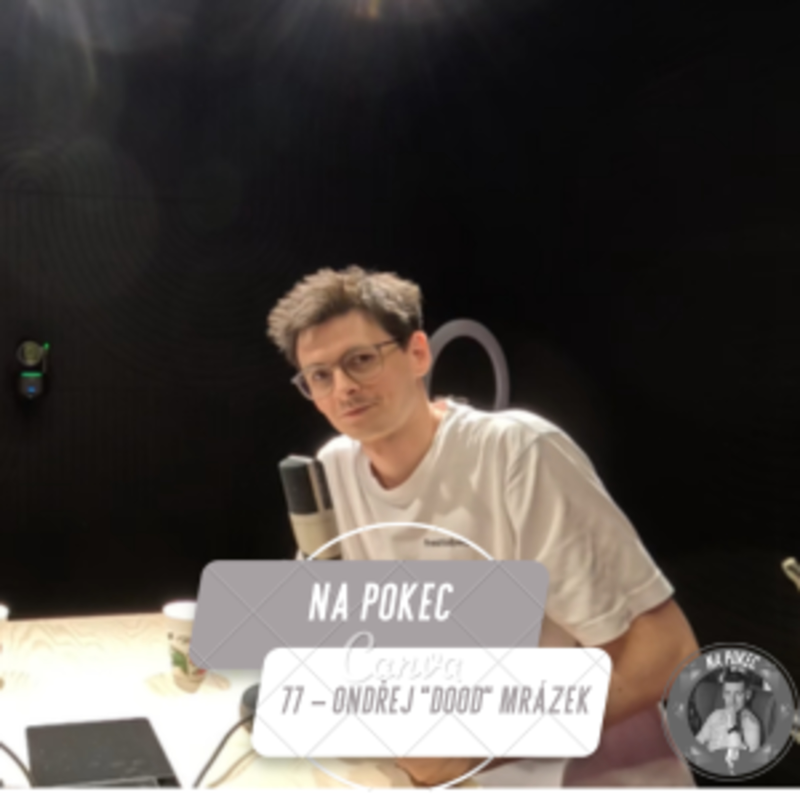 Obrázek epizody Hluboká sonda do světa filmu s Ondrou Mrázkem
