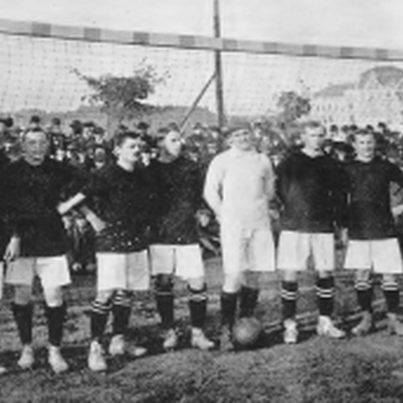 Obrázek epizody 16. listopadu: Den vzniku pražské Sparty