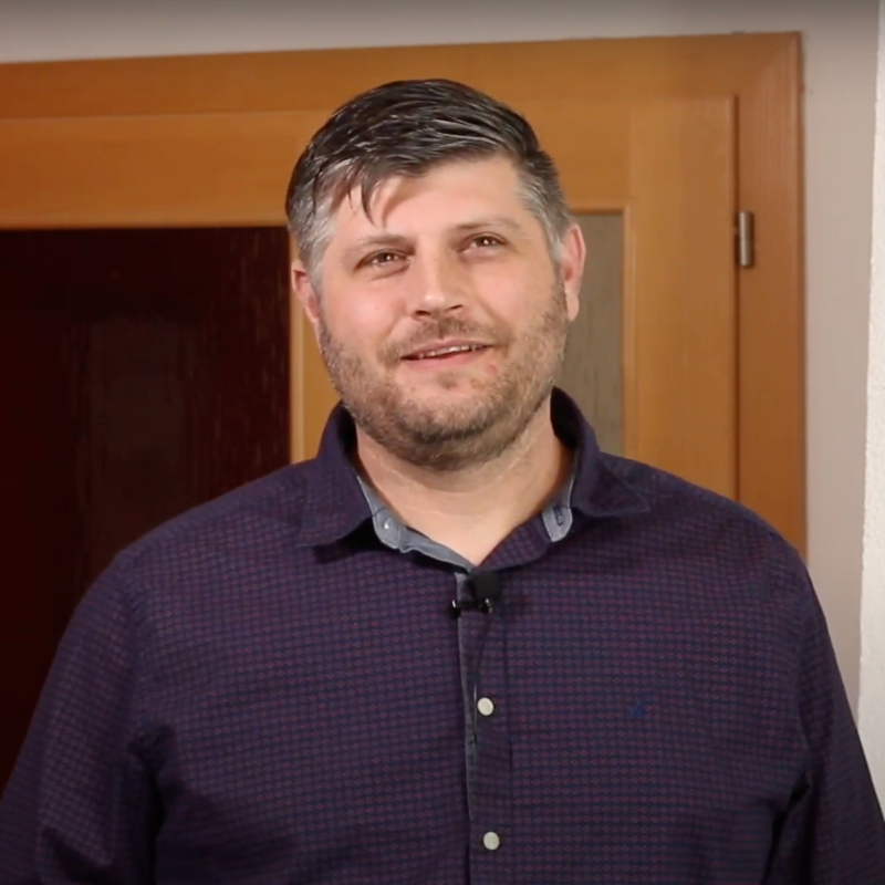 Obrázek epizody Meč Ducha