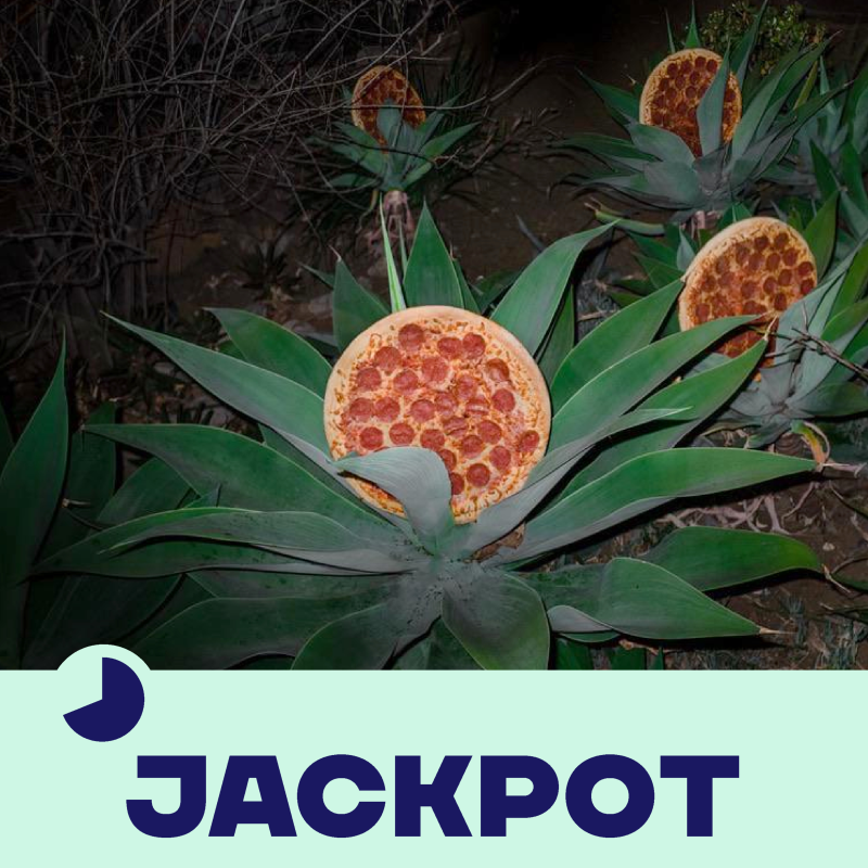 Obrázek epizody JACKPOT 71