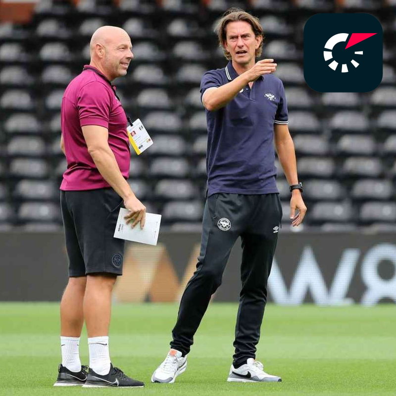 Obrázek epizody Frankův učeň, kterého vyškolil Priske. Kdo je kouč Dánů, jehož neznali ani doma?