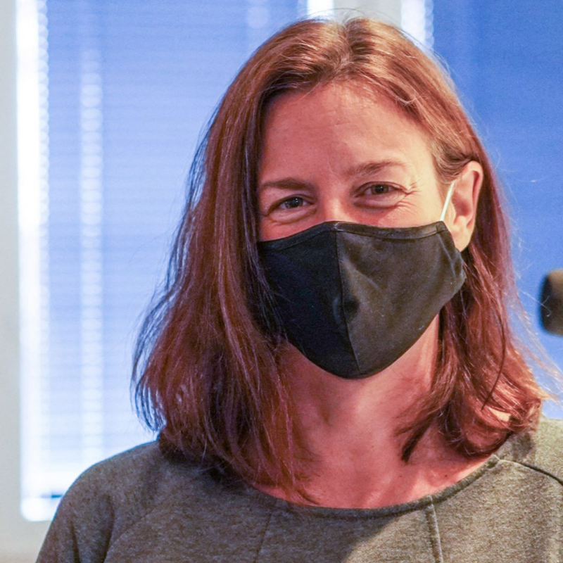 Obrázek epizody Natália Milanová o uvoľňovaní opatrení v kultúre