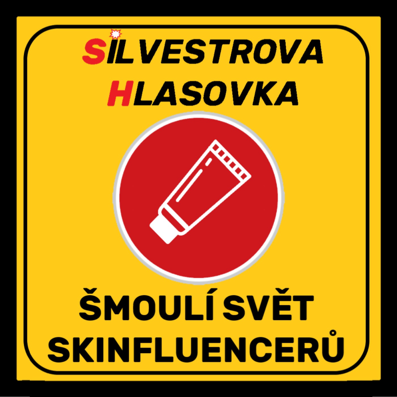 Obrázek epizody ŠMOULÍ SVĚT SKINFLUENCERŮ!?