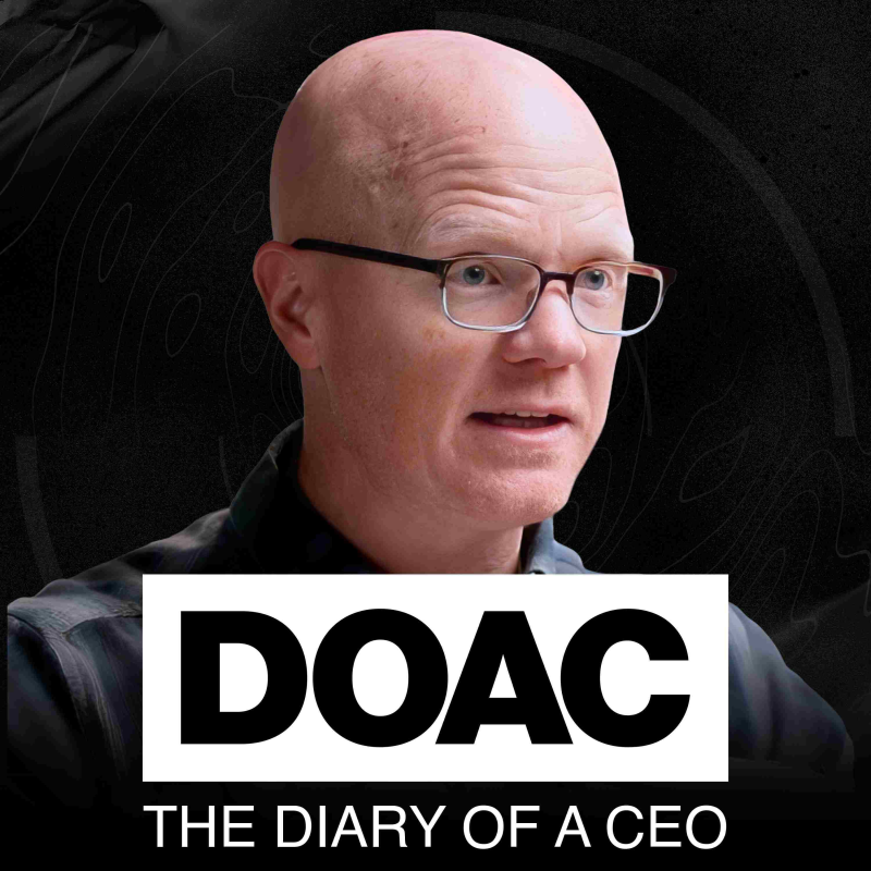 Obrázek epizody Top Insulin Expert: Insulin Is More Dangerous Than Sugar! This Will Strip Fat Faster Than Anything!