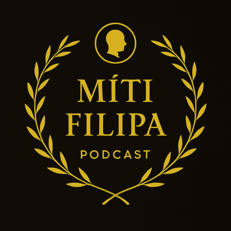 Obrázek epizody #07 Lenka Švidrnochová | Zažili jsme Vipassanu - jak to probíhalo a šli bychom do toho znovu?