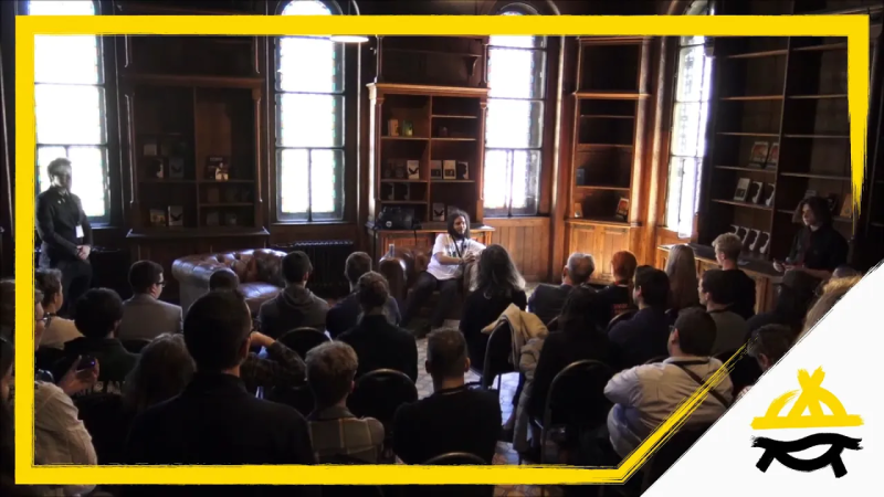 Obrázek epizody LibertyCon 2025: Anarcho-agorism