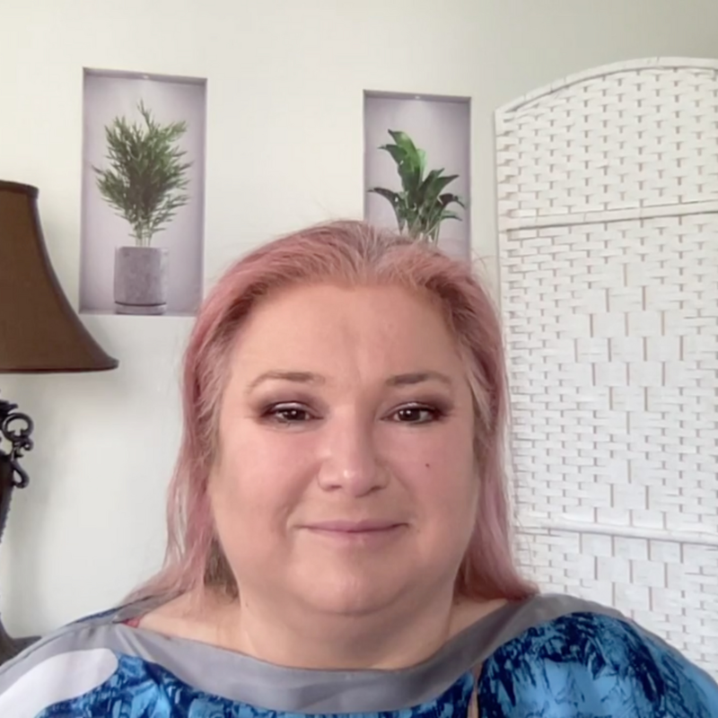 Obrázek epizody Markéta Plívová, Jak se zbavit rodového trauma