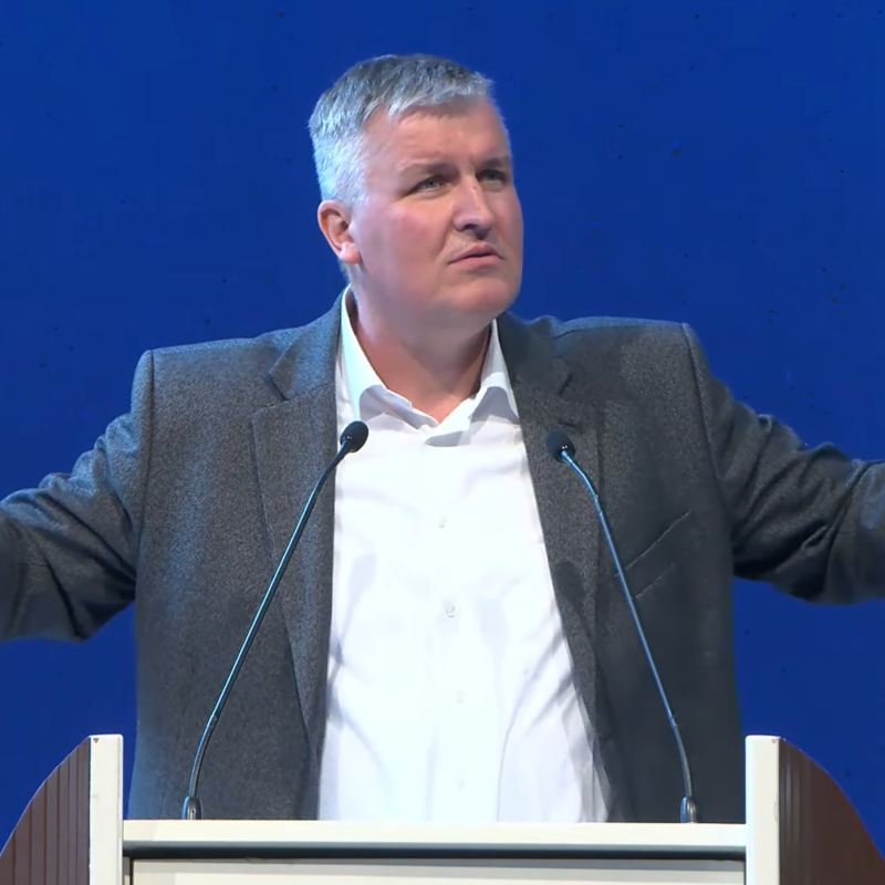 Obrázek epizody Václav Vondrášek • Když umře Bůh…