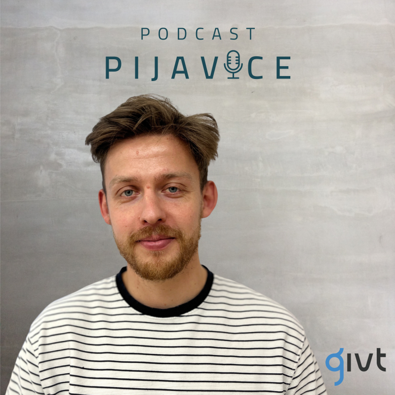 Obrázek epizody #43 Chronický únavový syndrom trápí desetitisíce lidí v Česku. S Petrem Homolkou o nadačním fondu Neúnavní