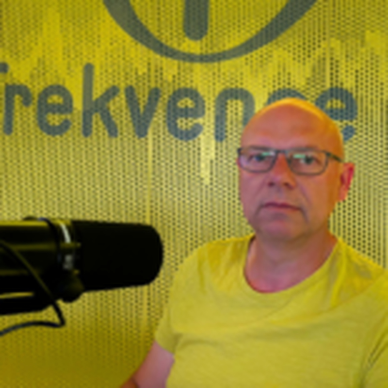 Obrázek epizody Ladislav Cabada: Strany nesmí při kampani udělat zásadní chybu, aby si získaly voliče