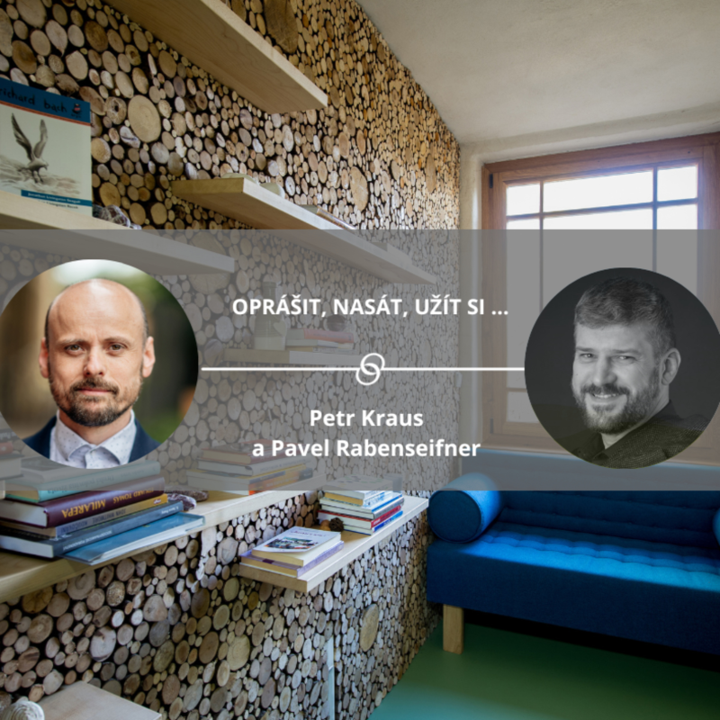 Obrázek epizody Když začneš klienty zvedat ze židle. #koucinkakademie