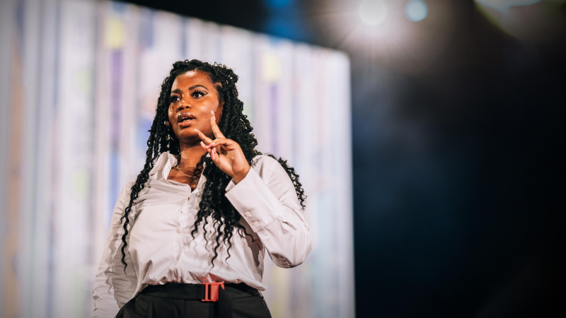 Obrázek epizody 10 lessons I learned from being a nerd | Jordan Dinwiddie