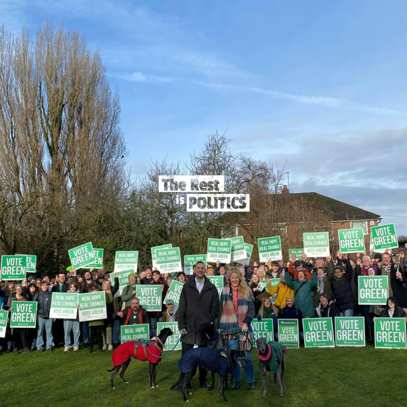 Obrázek epizody 509. Labour's Polanski Problem and the Student Loans Scandal (Question Time)