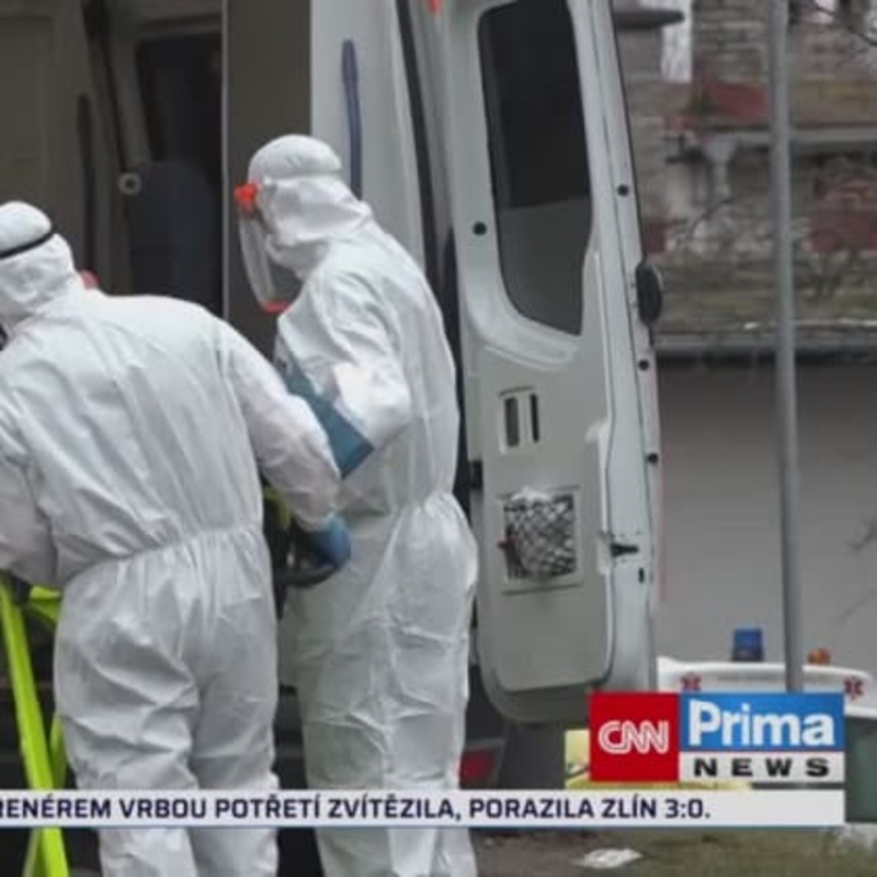 Obrázek epizody Čísla neklesají