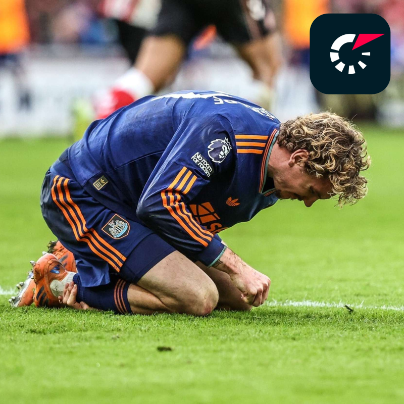 Obrázek epizody Vítězové a poražení: Woltemade nešťastníkem derby, zoufalá Fiorentina i vzestup Schalke