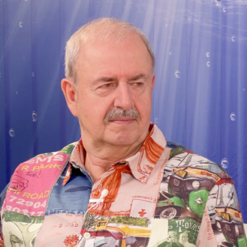 Obrázek epizody Richard Stříbrný, Nejvýznamnější konstelace červenec 2024