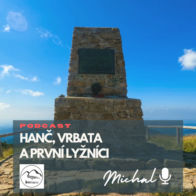 Obrázek epizody První lyžníci a příběh Hanče a Vrbaty