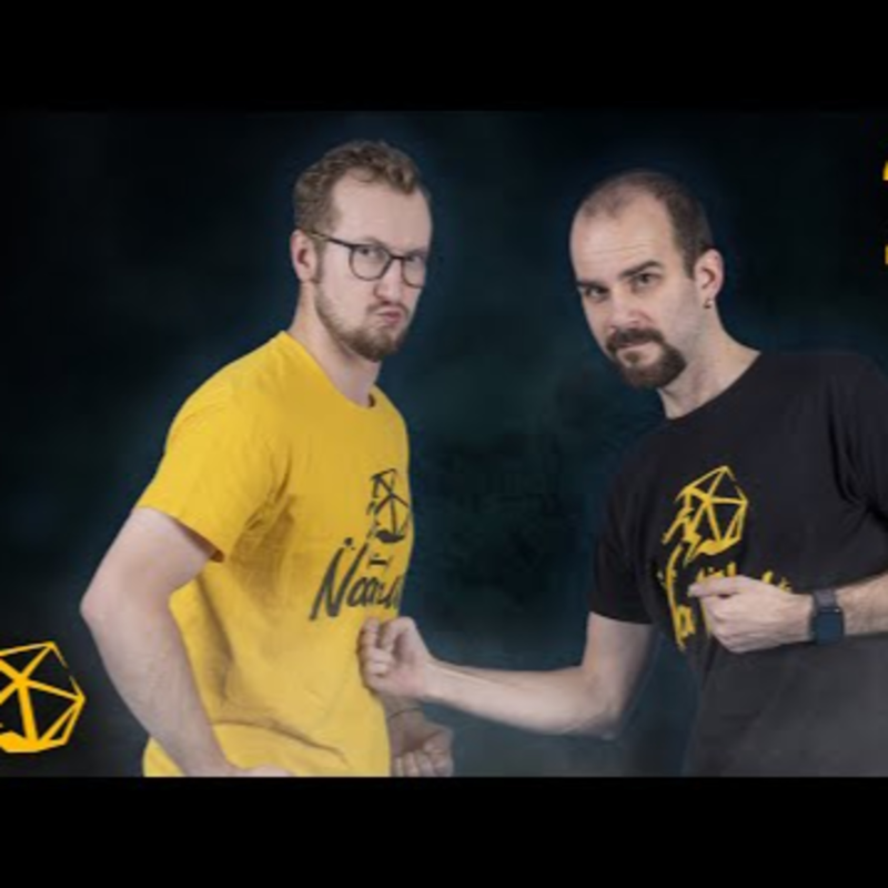 Obrázek epizody Na prahu smrti - Kampaň 2, Epizoda 20