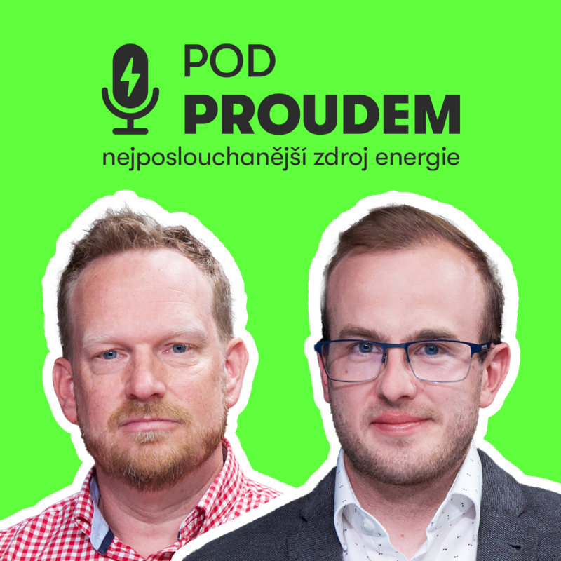 Obrázek epizody Budoucnost české fotovoltaiky je v baterkách, PPA nebo agrovoltaice