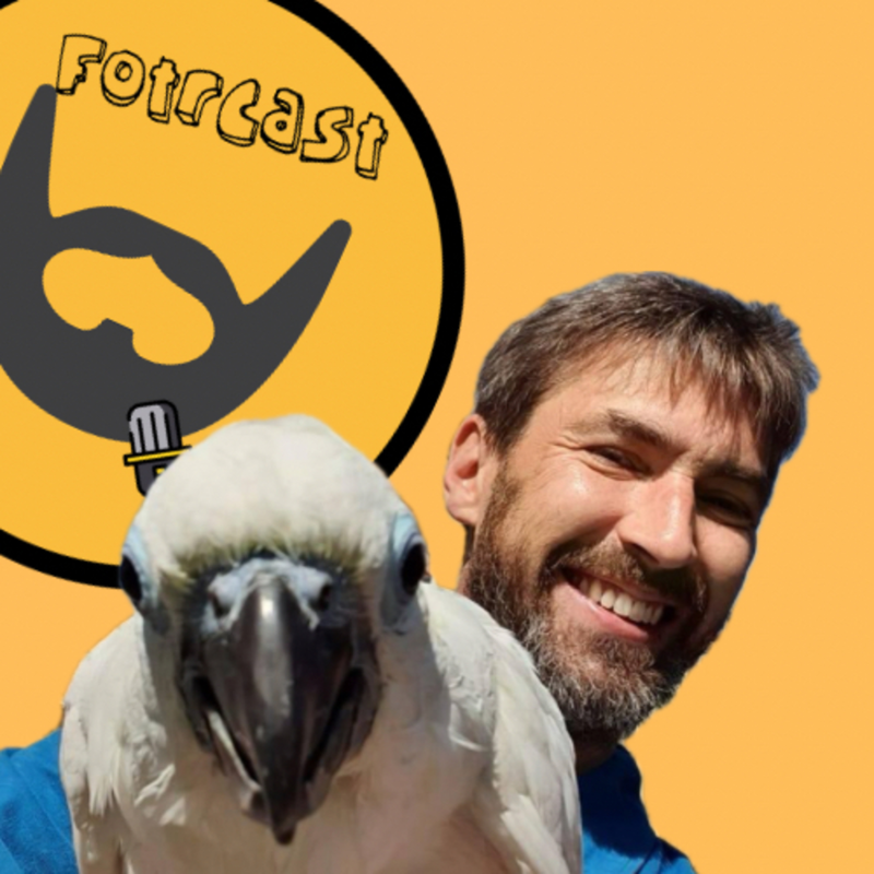 Obrázek epizody Víťa Vávra - kámoš a strejda, táta stavbyvedoucí - "Chybí mi to pokecání s tátou.."