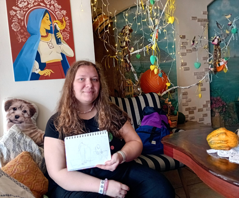 Obrázek epizody Tady jsem doma. Když teď zemřu, bude to dobrá smrt