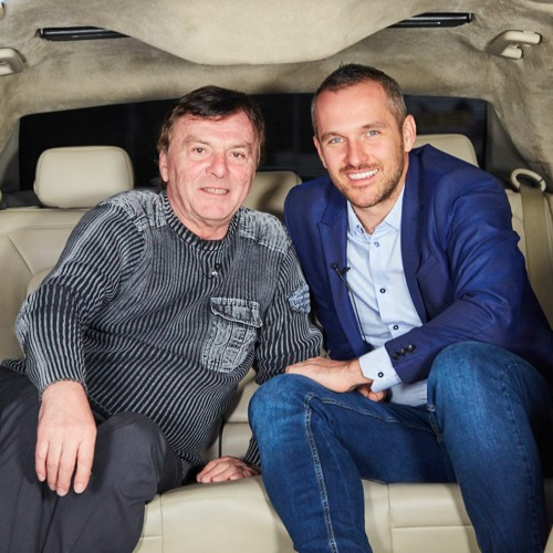 Obrázek epizody Pavel Trávníček