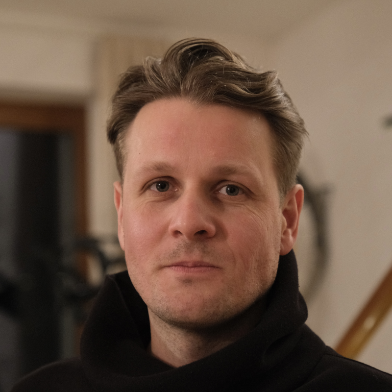 Obrázek epizody S architektem Martinem Doleželem, vítězem soutěže na generel Červené zahrady