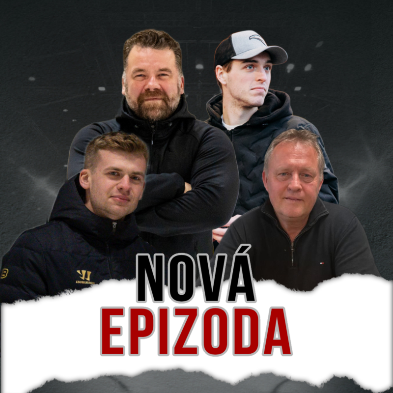 Obrázek epizody ZU #3 | Richard Müller, Jaroslav Hrubý - Hokej v Kopřivnici? A co Bobři? #2.liga, dobra liga