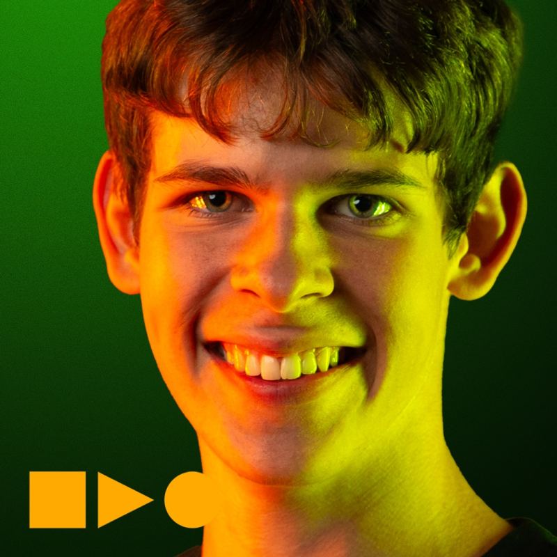 Obrázek epizody Matěj Houška: Jsem lovec, ne ekologický aktivista. Nechci ale, aby ryby trpěly