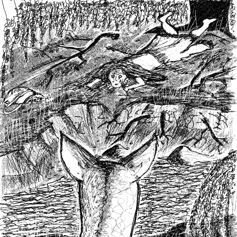 Obrázek epizody Síla vzpomínky (povídka)