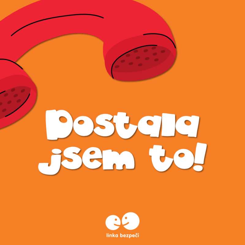 Obrázek epizody Dostala jsem to!