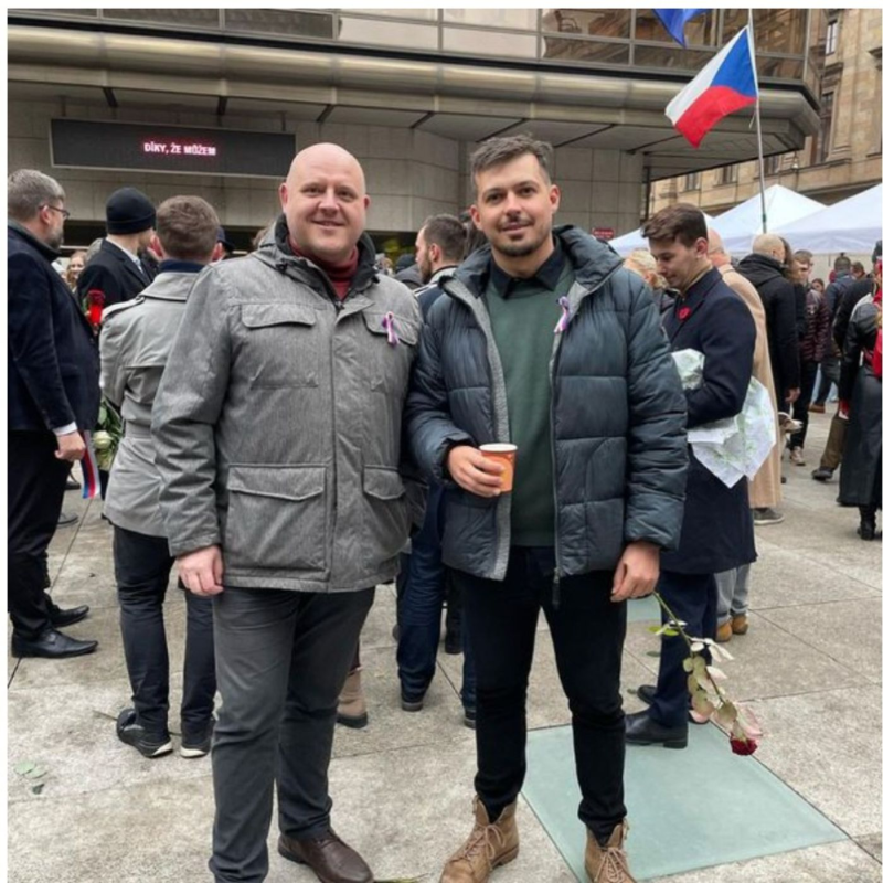 Obrázek epizody Ping pong: Modernizace země je v myšlení lidí