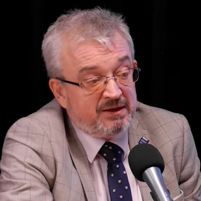 Obrázek epizody Marek Benda: Andrej Babiš stejně neodstoupí, hnutí ANO by bez něj nefungovalo