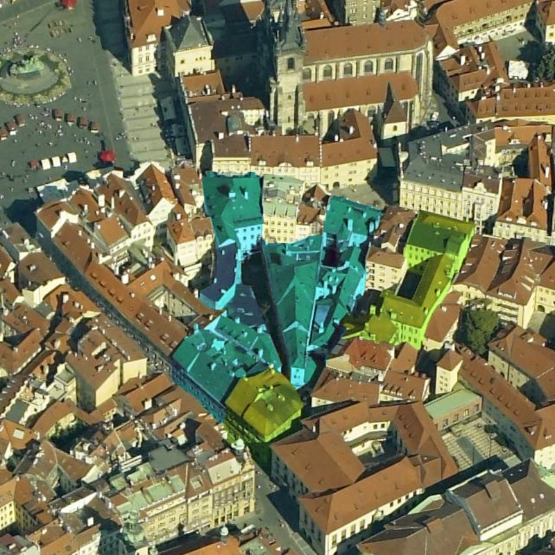 Obrázek epizody Vypreparovaný Staromák U Sixtů