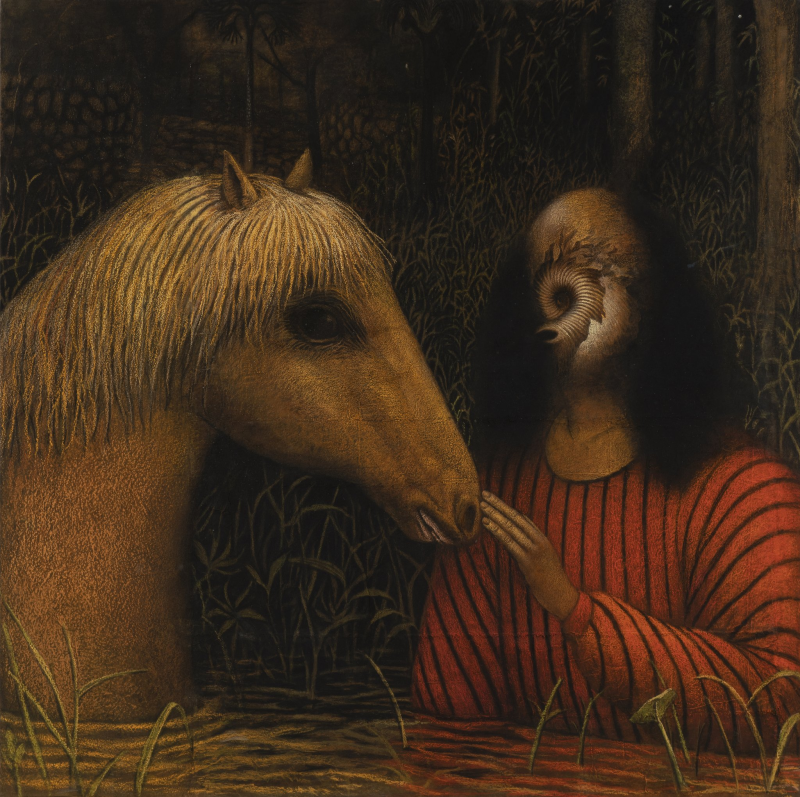 Obrázek epizody Těžké časy se snáze zvládají spolu. Spisovatelé a spisovatelky odpověděli na výzvu Respektu