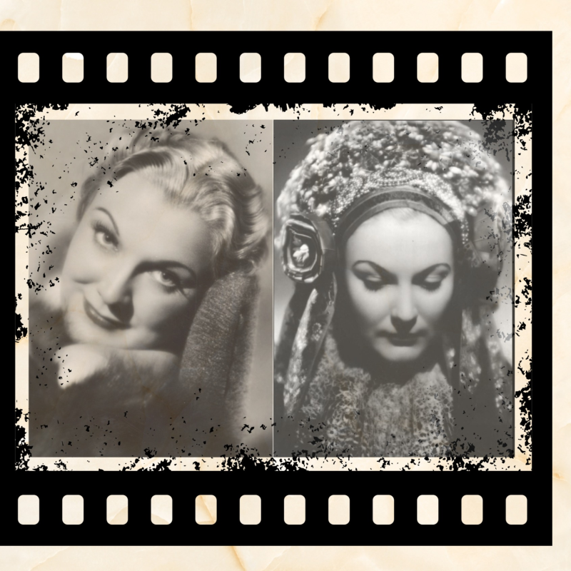 Obrázek epizody Jiřina Štěpničková-drama na prknech vystřídalo drama v životě, přesto se vrátila. Talent, který nelze zapomenout.