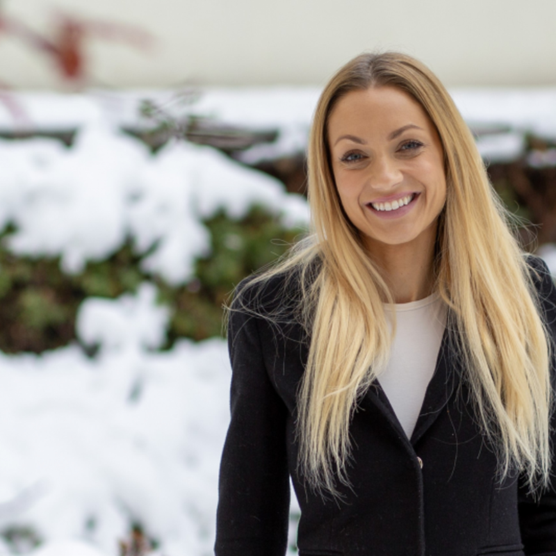 Obrázek epizody Kateřina Brožová: Úklidem dětem budujeme rutinu, která jim usnadní život.