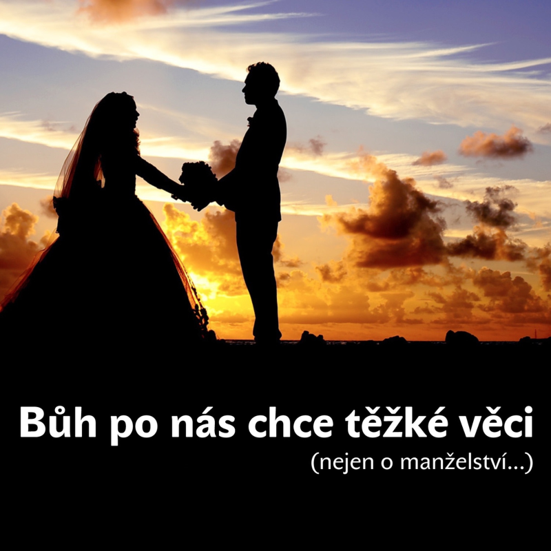 Obrázek epizody Bůh po nás chce těžké věci - Jindřich Novák (22.10.2023)