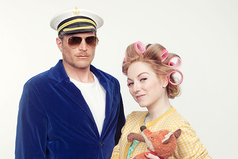 Obrázek epizody Ranní rituály slavných