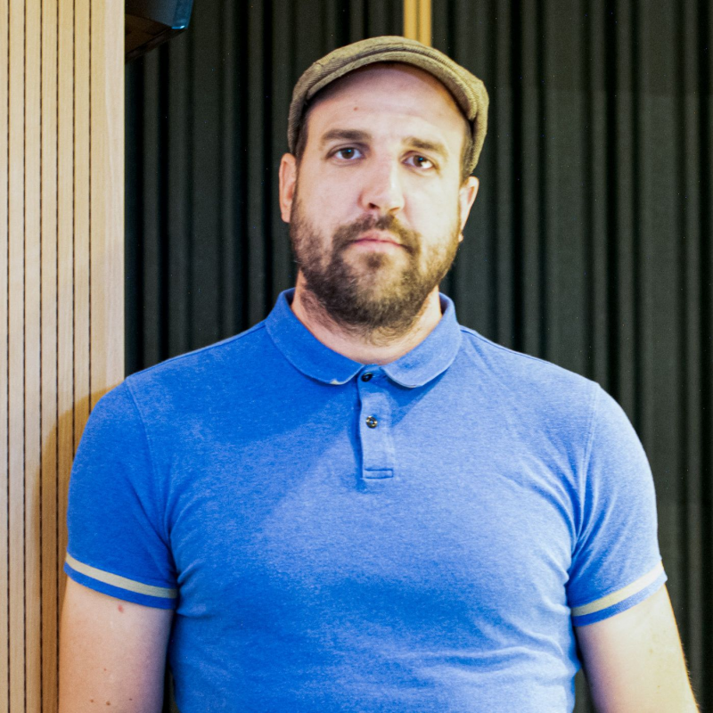 Obrázek epizody Tomáš Forró - Zostrelenie malajzijského lietadla nad Donbasom... (Braňo Závodský Naživo)