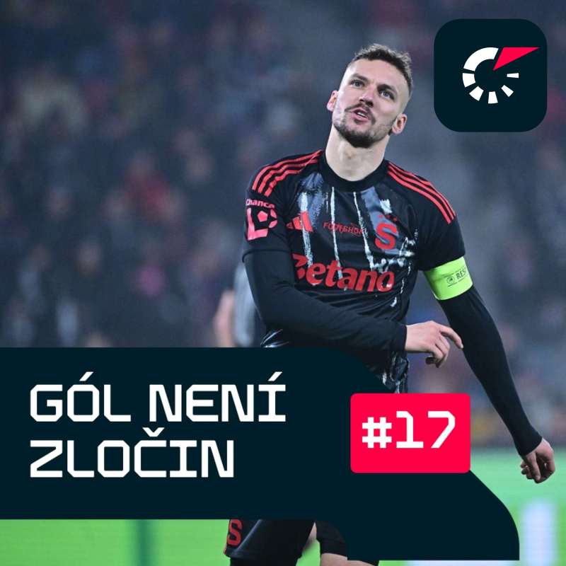 Obrázek epizody Gól není zločin: Sentiment ligu nevyhrává, Priske a Rosický musí překopat Spartu. Lépe než v létě