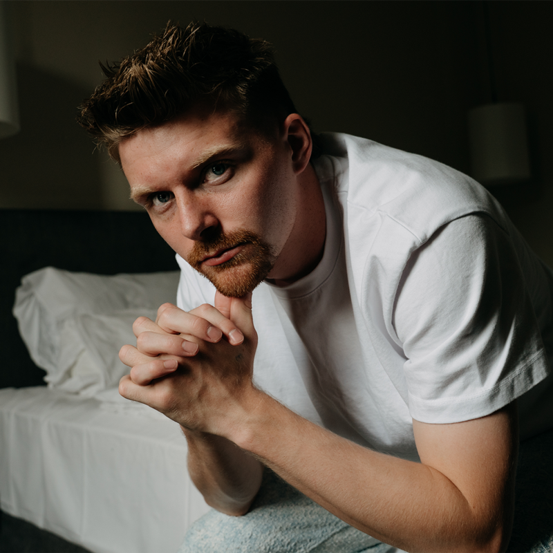 Obrázek epizody Pavel Šulc: Že sis to vybojoval sám